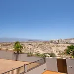 Medano4you The Wing Palace Tenerife Feriehus *