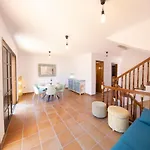 Medano4you The Wing Palace Tenerife Feriehus