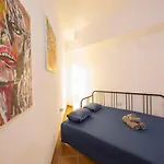 Feriehus Medano4you The Wing Palace Tenerife *