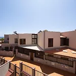 Medano4you The Wing Palace Tenerife * El Médano