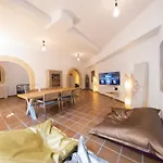 Medano4you The Wing Palace Tenerife