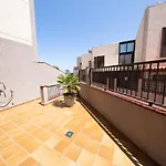 Medano4you The Wing Palace Tenerife *