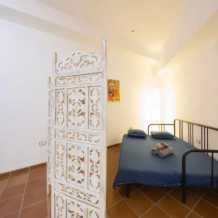 Holiday home Medano4you The Wing Palace Tenerife *