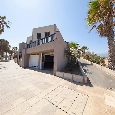 Medano4you The Wing Palace Tenerife Feriehus El Médano